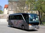 Setra S 411 HD 2009 года